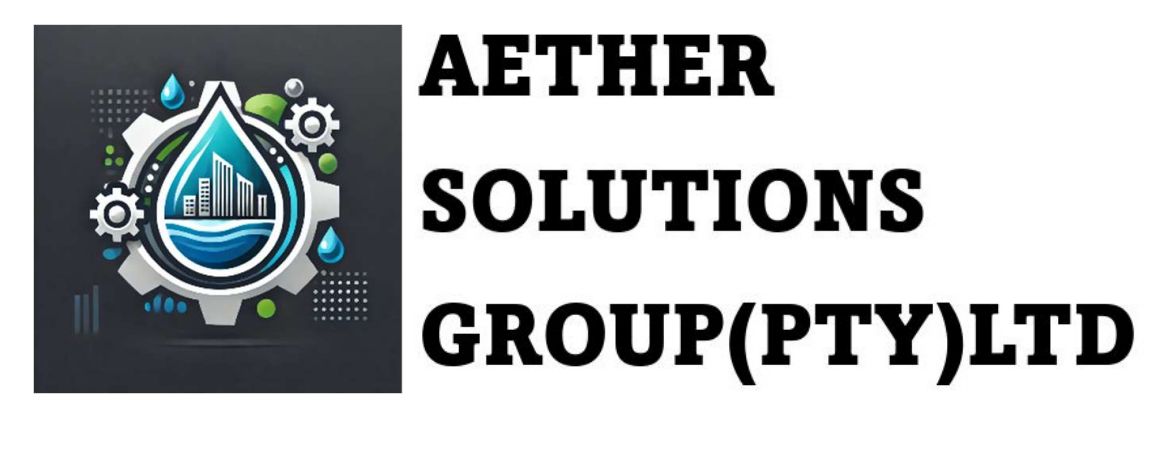Aether Solutions Group Logo